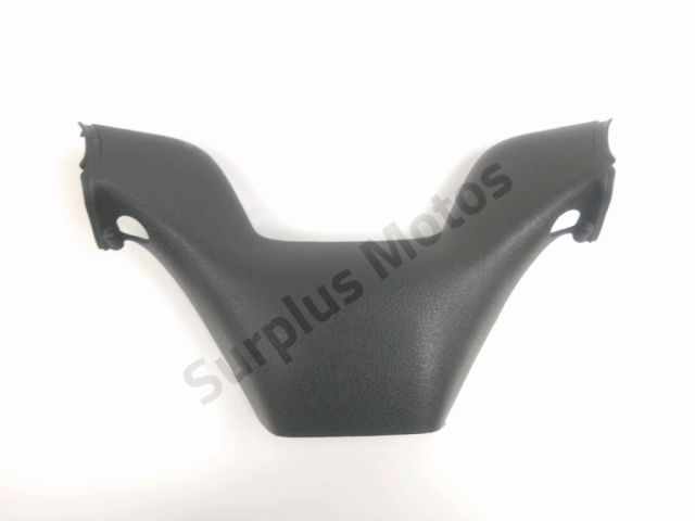Habillage arriere du guidon occasion PIAGGIO MP3 400 2009