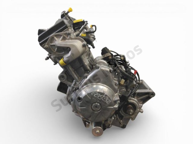 Moteur occasion HONDA X-ADV 750 2019