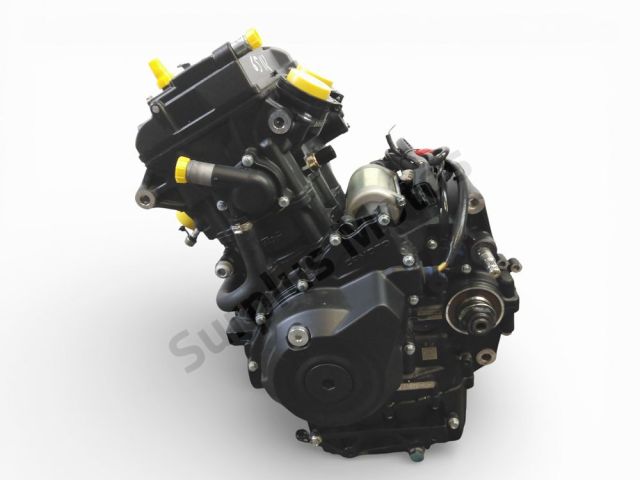 Moteur occasion CF MOTO SR-S 2024