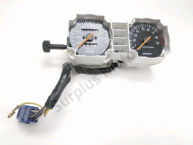 Compteur occasion SUZUKI DR 650 SE 1993
