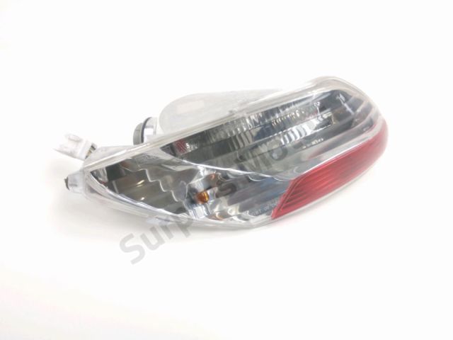 Feu arriere gauche occasion PIAGGIO MP3 400 2009