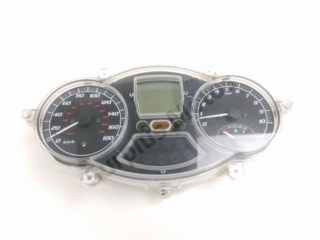 Compteur occasion PIAGGIO MP3 400 2009