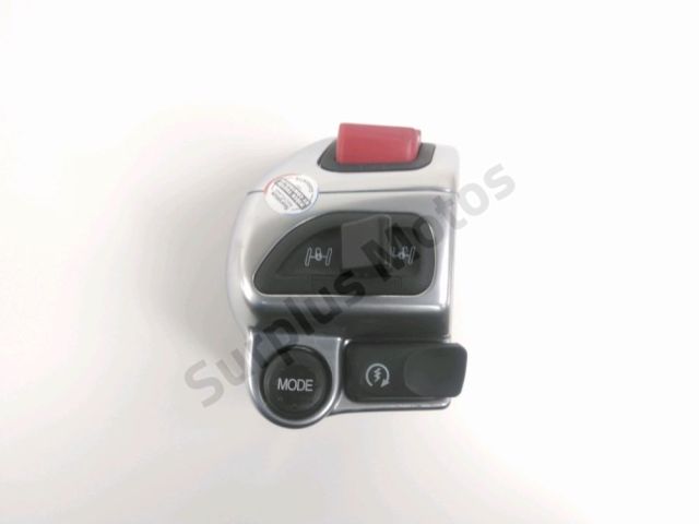 Commodo droit occasion PIAGGIO MP3 400 2009