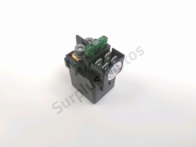 Relais de demarreur occasion PIAGGIO MP3 400 2009