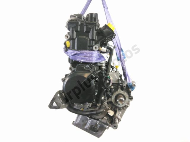 Moteur occasion SUZUKI GSXS 750 2020