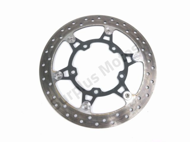 Disque frein avant occasion CF MOTO SR-S 2024
