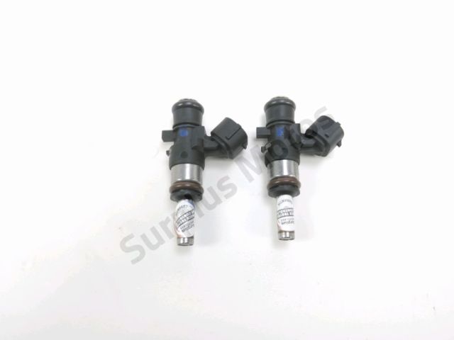 Injecteur occasion CF MOTO SR-S 2024