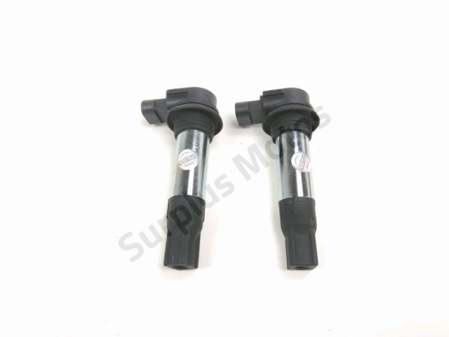 Bobine allumage occasion CF MOTO SR-S 2024