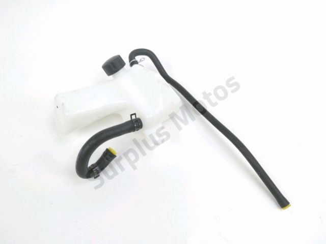 Vase expansion occasion CF MOTO SR-S 2024