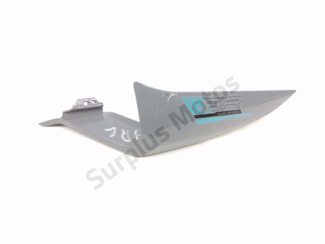 Carenage arriere gauche occasion CF MOTO SR-S 2024