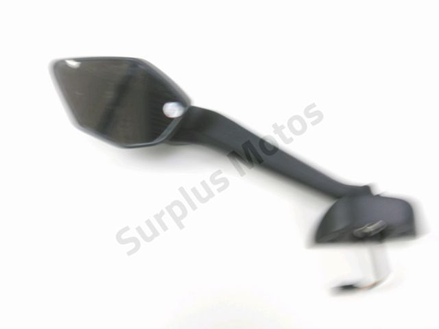 Retro gauche occasion CF MOTO SR-S 2024