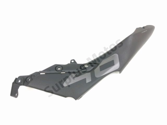 Cache lateral gauche occasion CF MOTO SR-S 2024