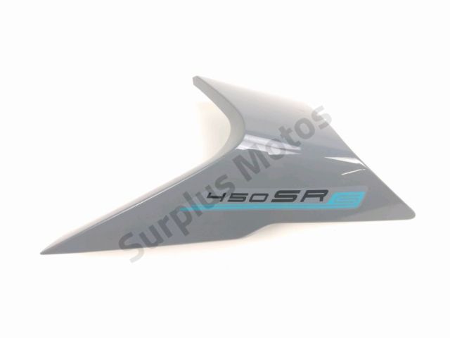 Carenage avant gauche occasion CF MOTO SR-S 2024