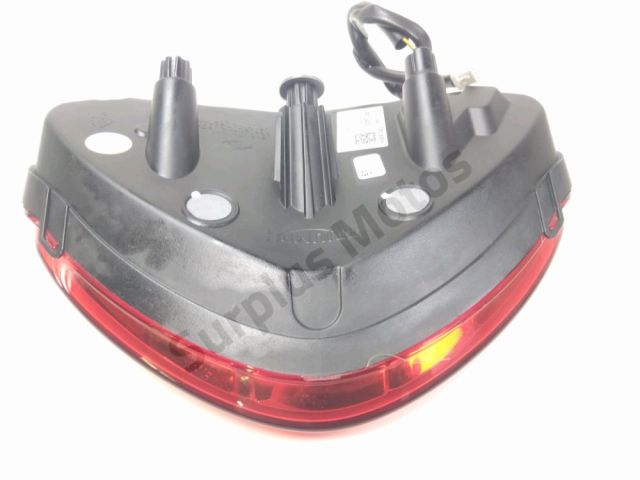 Feu arriere occasion TRIUMPH SPEED TRIPLE RS 2025