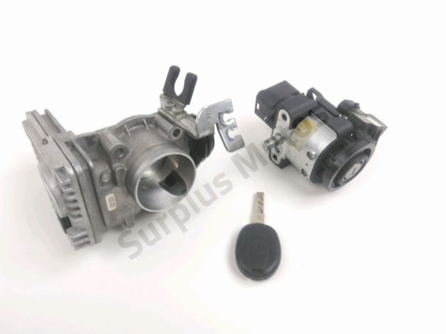 Serrure occasion PIAGGIO MP3 400 2009