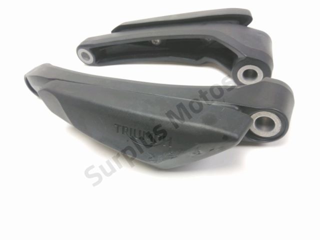 Protege carter moteur occasion TRIUMPH SPEED TRIPLE RS 2025