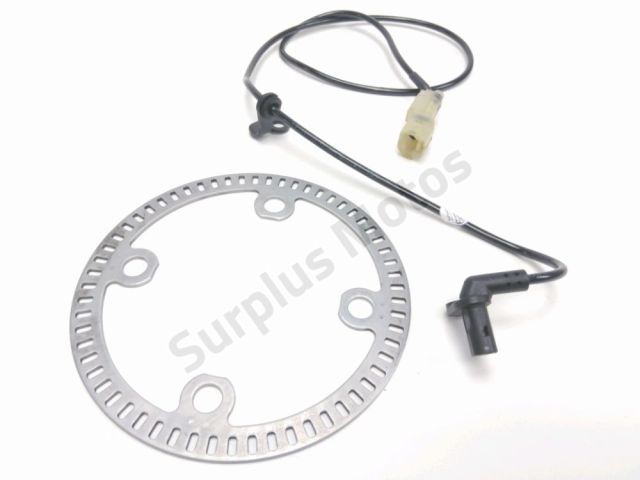 Capteur abs occasion TRIUMPH SPEED TRIPLE RS 2025