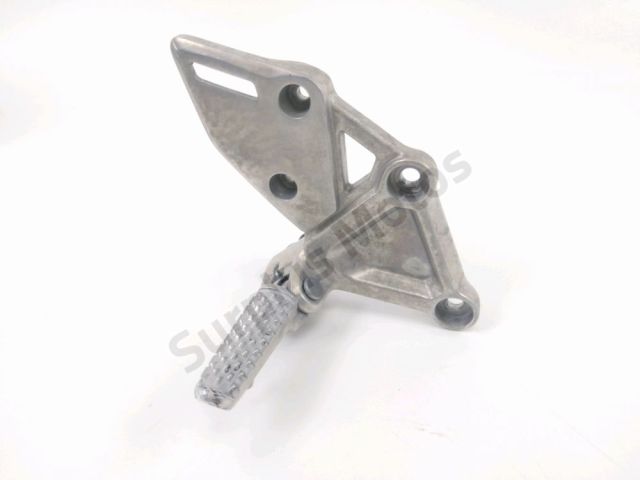 Platine avant droite complete occasion HONDA CBR 650 R 2020