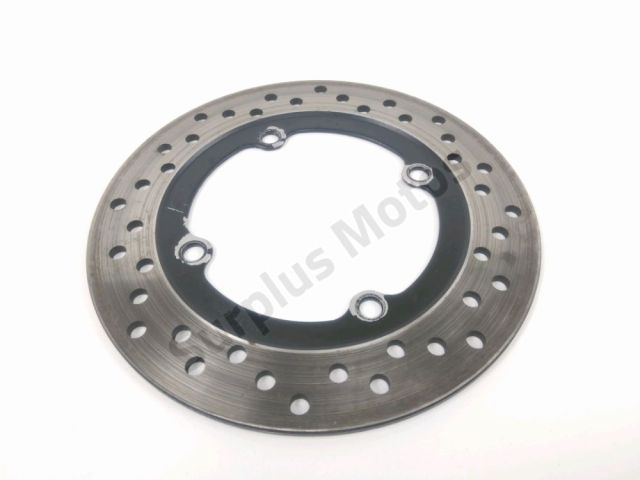 Disque frein arriere occasion HONDA CBR 650 R 2020