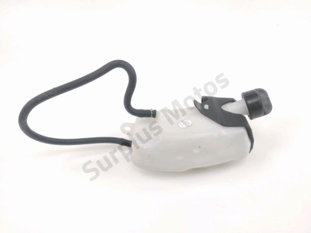 Vase expansion occasion HONDA CBR 650 R 2020