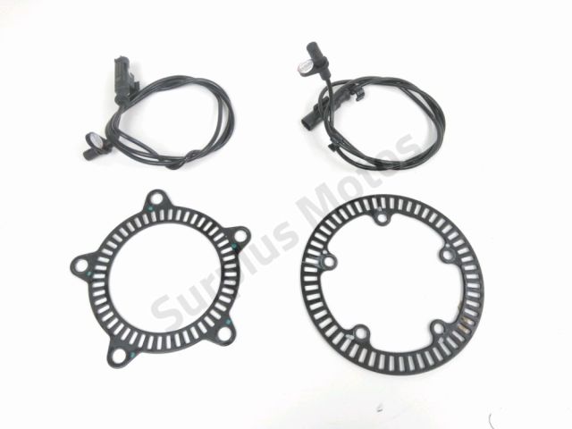 Capteur abs occasion CF MOTO SR-S 2024