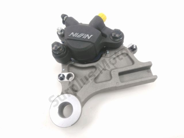 Etrier frein arriere occasion HONDA CBR 650 R 2020