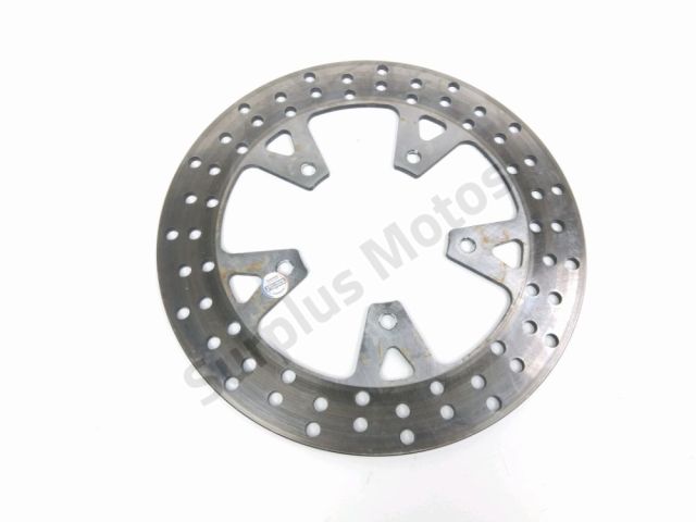 Disque frein arriere occasion CF MOTO SR-S 2024