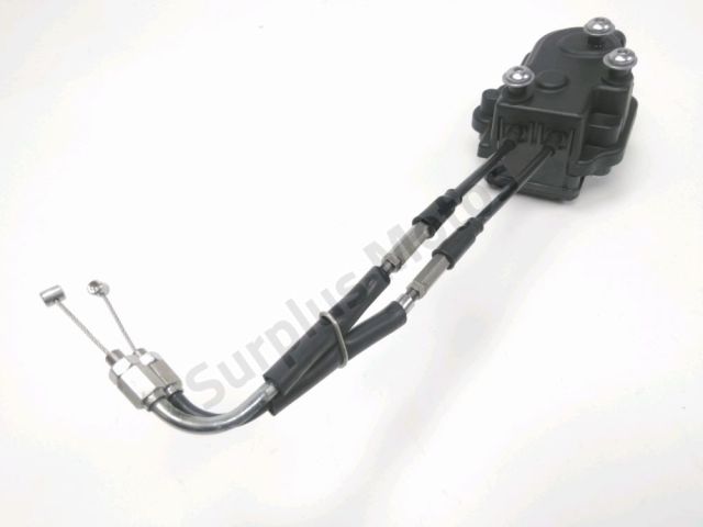 Valve echappement occasion TRIUMPH SPEED TRIPLE RS 2025