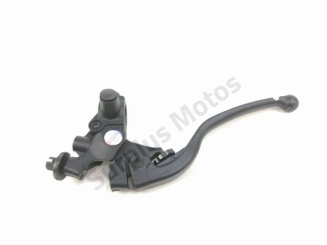 Cocotte gauche occasion CF MOTO SR-S 2024