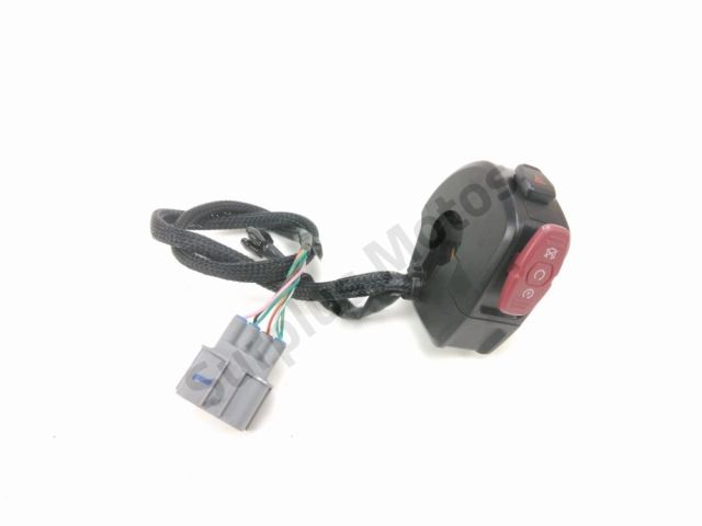 Commodo droit occasion CF MOTO SR-S 2024