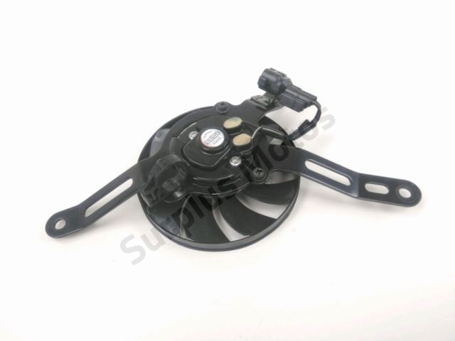 Ventilateur occasion HONDA X-ADV 750 2019
