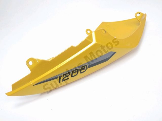 Carenage arriere droit occasion TRIUMPH SPEED TRIPLE RS 2025