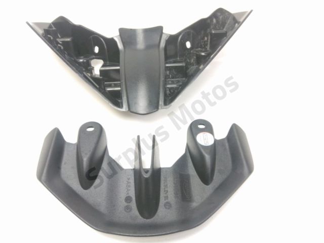 Habillage avant occasion TRIUMPH SPEED TRIPLE RS 2025