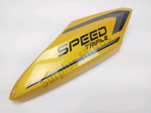 Carenage avant droit occasion TRIUMPH SPEED TRIPLE RS 2025