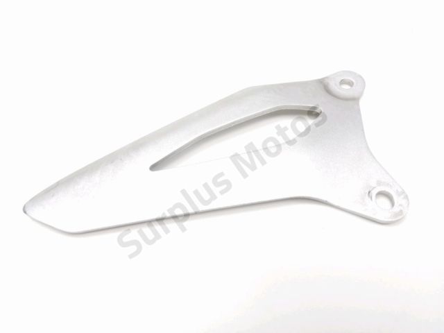 Habillage platine droit occasion TRIUMPH SPEED TRIPLE RS 2025