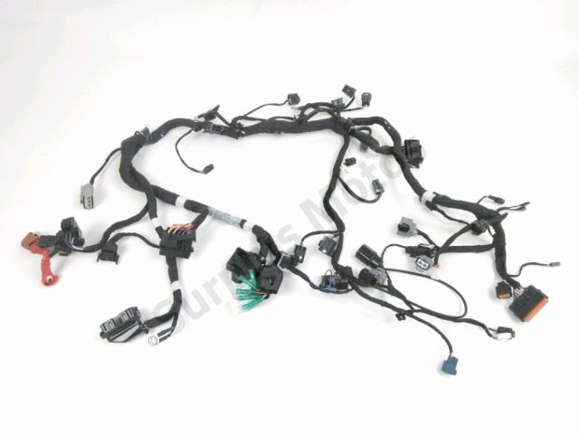 Faisceau electrique occasion CF MOTO SR-S 2024