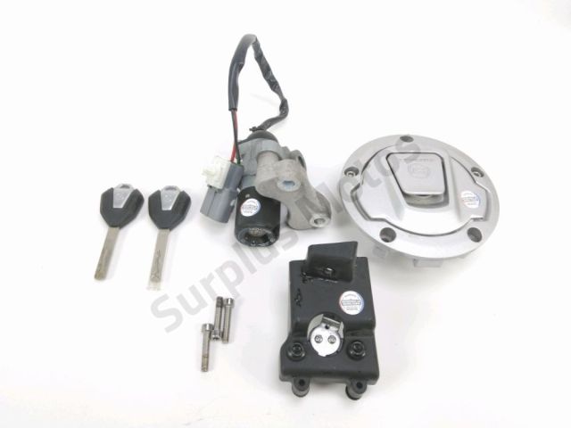 Serrure occasion CF MOTO SR-S 2024