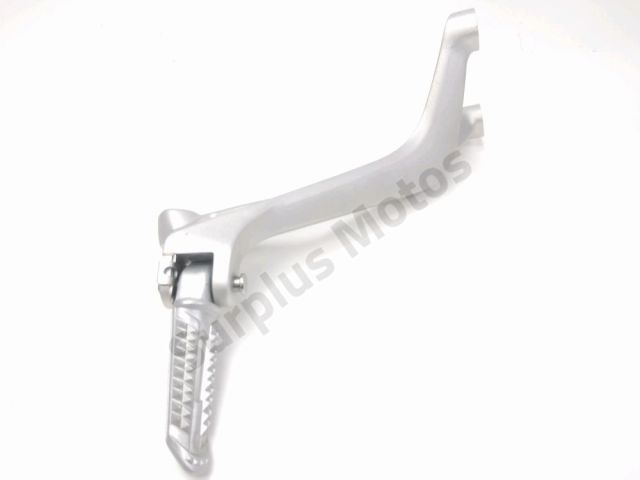 Platine et repose pieds arriere droit occasion TRIUMPH SPEED TRIPLE RS 2025