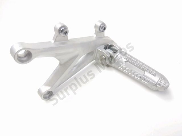 Platine avant gauche complete occasion TRIUMPH SPEED TRIPLE RS 2025