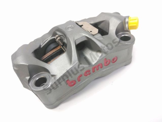 Etrier avd occasion TRIUMPH SPEED TRIPLE RS 2025