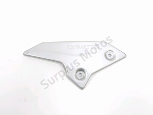 Habillage platine droit occasion CF MOTO SR-S 2024