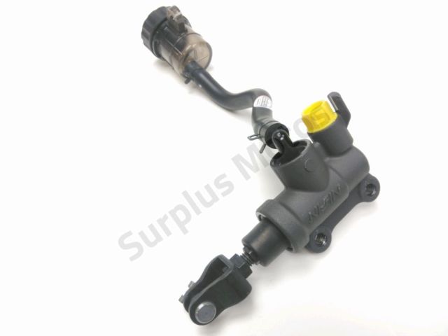 Maitre cylindre frein ar complet occasion TRIUMPH SPEED TRIPLE RS 2025