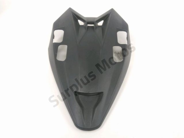 Face avant scooter occasion KYMCO AK 2019