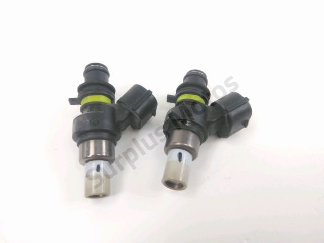 Injecteur occasion KYMCO AK 2019