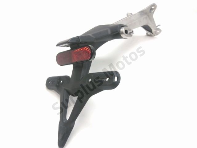 Support de plaque et eclairage occasion TRIUMPH SPEED TRIPLE RS 2025