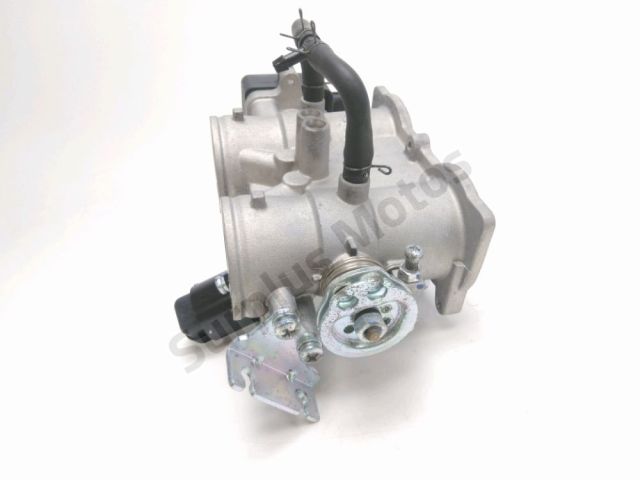 Rampe occasion VOGE NAKED R 2019