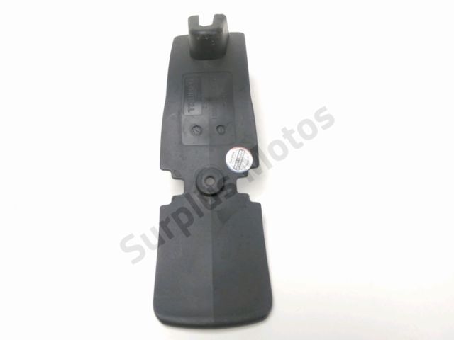 Habillage avant du guidon occasion TRIUMPH SPEED TRIPLE RS 2025