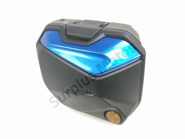 Valise gauche occasion SUZUKI GSXS 1000 GT 2022