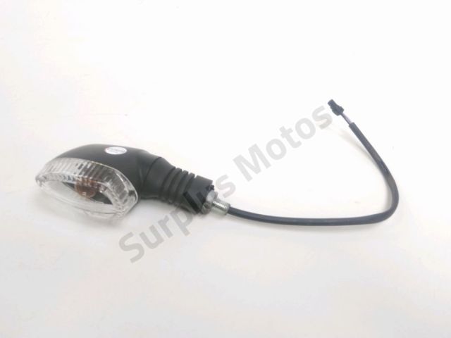 Clignotant arriere g occasion PIAGGIO MP3 400 2009