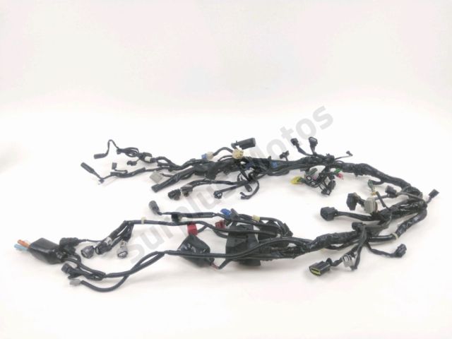 Faisceau electrique occasion HONDA X-ADV 750 2019